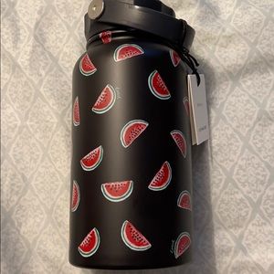 Coach Water Bottle *BRAND NEW* *NEVER BEEN USED*